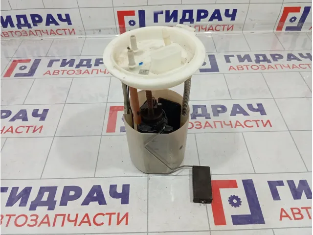 Насос топливный электрический Volkswagen Golf Plus (Mk5) 1K0919051CK
