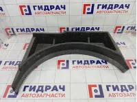 Ящик для инструментов правый Volkswagen Golf Plus (Mk5) 5M0858858