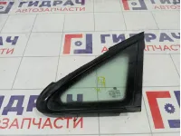 Стекло кузовное глухое левое Volkswagen Golf Plus (Mk5) 5M0845411B