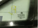 Стекло кузовное глухое левое Volkswagen Golf Plus (Mk5) 5M0845411B