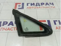 Стекло кузовное глухое правое Volkswagen Golf Plus (Mk5) 5M0845412B