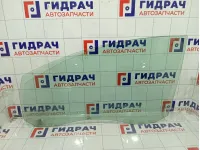 Стекло двери передней левой Volkswagen Golf Plus (Mk5) 5M0845201A