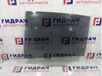 Стекло двери задней левой Volkswagen Golf Plus (Mk5) 5M0845025