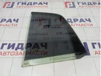 Стекло двери задней левой (форточка) Volkswagen Golf Plus (Mk5) 5M0845215