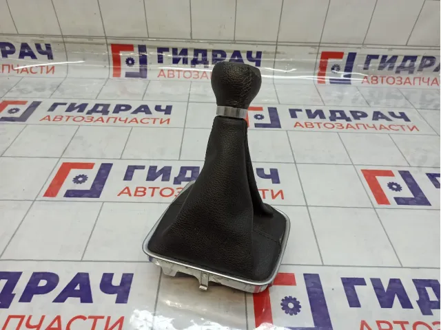 Чехол кулисы КПП Volkswagen Golf Plus (Mk5)