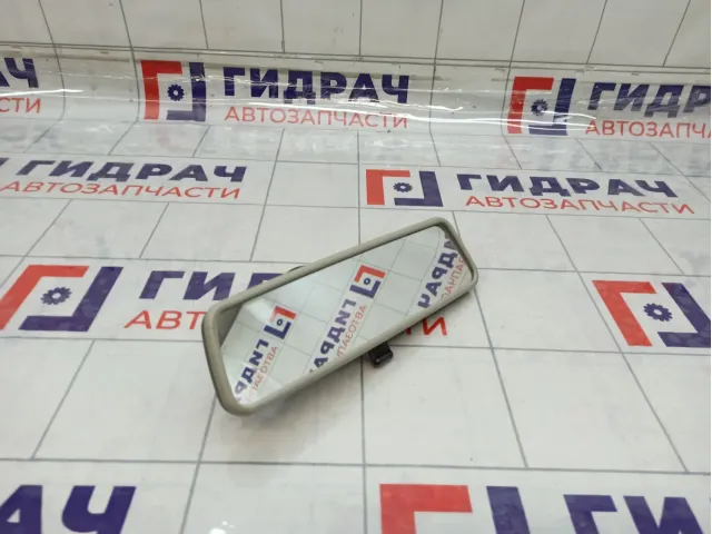 Зеркало заднего вида Volkswagen Golf Plus (Mk5) 3C0857511JSMA