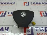 Подушка безопасности в рулевое колесо Volkswagen Golf Plus (Mk5) 1K0880201BS1QB