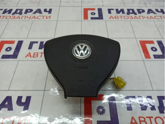 Подушка безопасности в рулевое колесо Volkswagen Golf Plus (Mk5) 1K0880201BS1QB