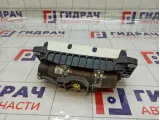 Подушка безопасности пассажирская (в торпедо) Volkswagen Golf Plus (Mk5) 1K0880204L