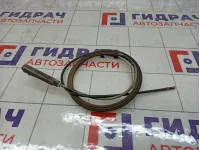 Трос открывания капота Volkswagen Golf Plus (Mk5) 5M0823535