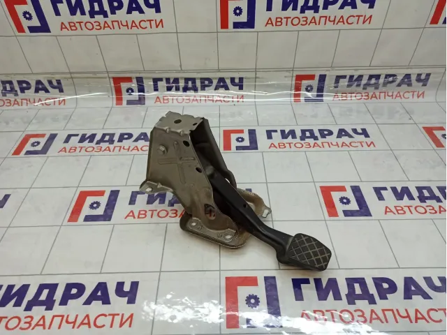 Педаль тормоза Volkswagen Golf Plus (Mk5) 1K1721057AL
