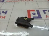 Моторчик заслонки отопителя Volkswagen Golf Plus (Mk5) 3C0907511AM
