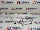 Проводка отопителя Volkswagen Golf Plus (Mk5) 1K1971566AR