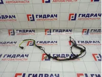 Проводка двери багажника Volkswagen Golf Plus (Mk5)