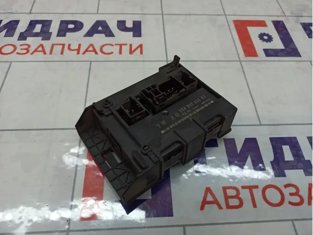 Блок комфорта Volkswagen Golf Plus (Mk5) 1K0959433BT