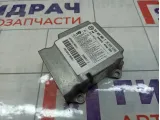 Блок управления AIR BAG Volkswagen Golf Plus (Mk5) 1K0909605T