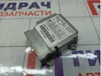 Блок управления AIR BAG Volkswagen Golf Plus (Mk5) 1K0909605T