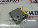 Блок управления AIR BAG Volkswagen Golf Plus (Mk5) 1K0909605T