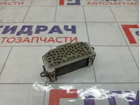 Резистор отопителя Volkswagen Golf Plus (Mk5) 3C0907521D
