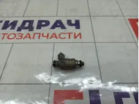 Форсунка инжекторная электрическая Volkswagen Golf Plus (Mk5) 06A906031BT