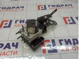 Блок ABS Volkswagen Golf Plus (Mk5) 1K0614117AC