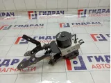Блок ABS Volkswagen Golf Plus (Mk5) 1K0614117AC