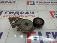 Ролик ручейкового ремня с кронштейном Volkswagen Golf Plus (Mk5) 06A903315F