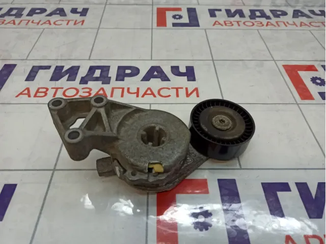 Ролик ручейкового ремня с кронштейном Volkswagen Golf Plus (Mk5) 06A903315F