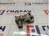 Клапан рециркуляции выхлопных газов Volkswagen Golf Plus (Mk5) 06A131351F