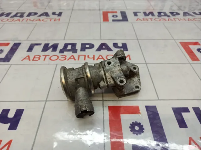Клапан рециркуляции выхлопных газов Volkswagen Golf Plus (Mk5) 06A131351F