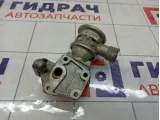Клапан рециркуляции выхлопных газов Volkswagen Golf Plus (Mk5) 06A131351F