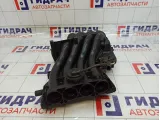 Коллектор впускной Volkswagen Golf Plus (Mk5) 06A133203EM