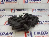 Коллектор впускной Volkswagen Golf Plus (Mk5) 06A133203EM