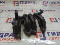 Коллектор впускной Volkswagen Golf Plus (Mk5) 06A133206BD