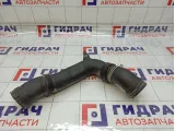 Патрубок воздушного фильтра Volkswagen Golf Plus (Mk5) 1K0129618AJ