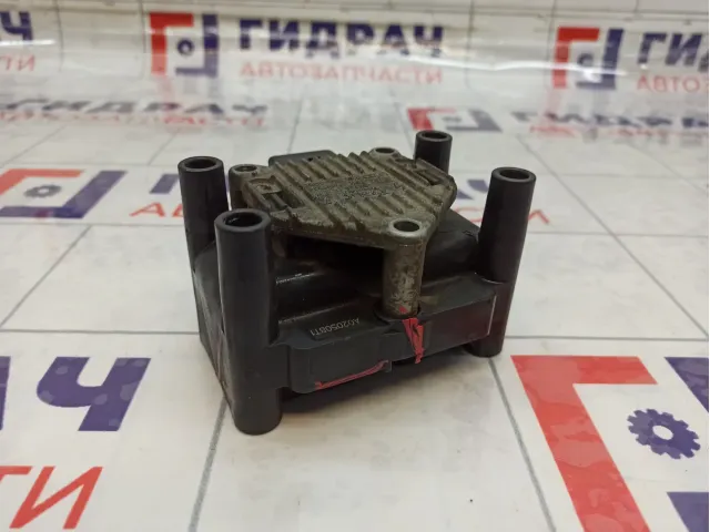 Катушка зажигания Volkswagen Golf Plus (Mk5) 032905106B