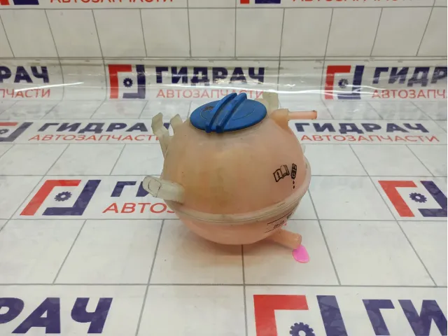 Бачок расширительный Volkswagen Golf Plus (Mk5) 1K0121407A