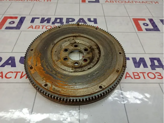 Маховик Volkswagen Golf Plus (Mk5) 036105269M