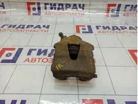 Суппорт тормозной передний правый Volkswagen Golf Plus (Mk5) 1K0615124D