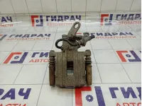 Суппорт тормозной задний левый Volkswagen Golf Plus (Mk5) 1K0615423J