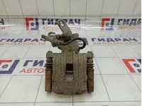 Суппорт тормозной задний правый Volkswagen Golf Plus (Mk5) 1K0615424J