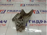 Кронштейн опоры двигателя Volkswagen Golf Plus (Mk5) 06F199207Q