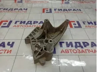 Кронштейн опоры двигателя Volkswagen Golf Plus (Mk5) 06F199207Q