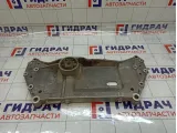 Балка подмоторная Volkswagen Golf Plus (Mk5) 1K0199313AL