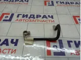 Клемма аккумулятора минус Volkswagen Golf Plus (Mk5) 1K0971235A