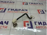 Клемма аккумулятора минус Volkswagen Golf Plus (Mk5) 1K0971235A