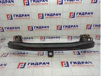 Усилитель переднего бампера Volkswagen Golf Plus (Mk5) 1K0807109C