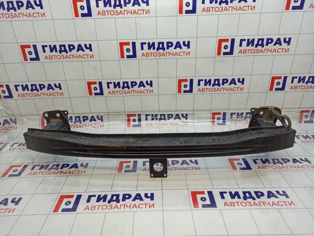 Усилитель переднего бампера Volkswagen Golf Plus (Mk5) 1K0807109C