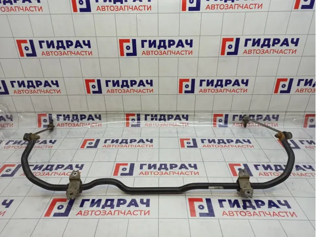Стабилизатор передний Volkswagen Golf Plus (Mk5) 1K0411303AM
