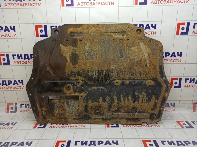 Защита двигателя Volkswagen Golf Plus (Mk5) 1K0018930H